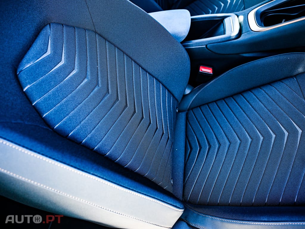 Cupra Born 58 kWh Plus