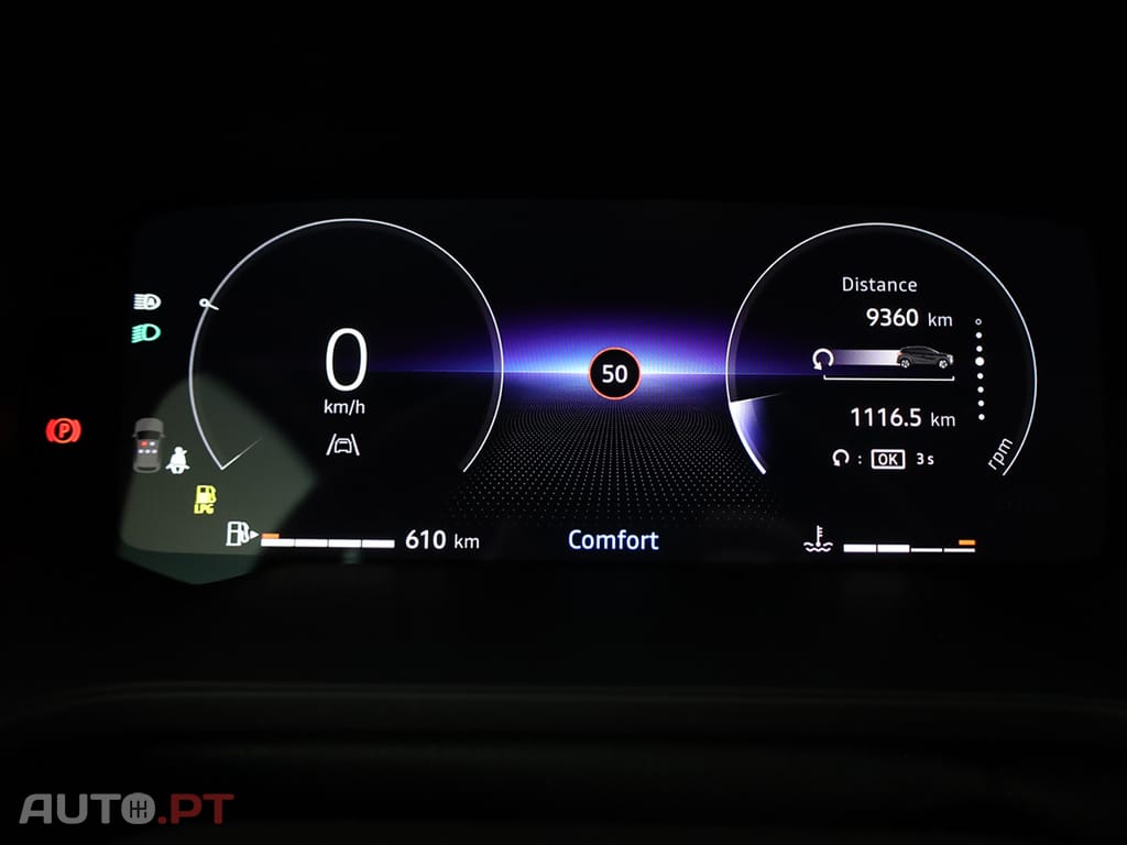 Renault Captur 1.2 ECO-G Techno