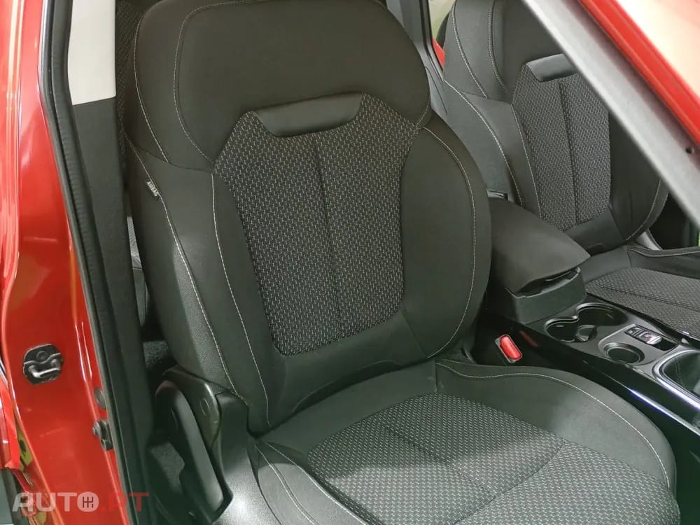 Renault Kadjar 1.5 dCi Exclusive