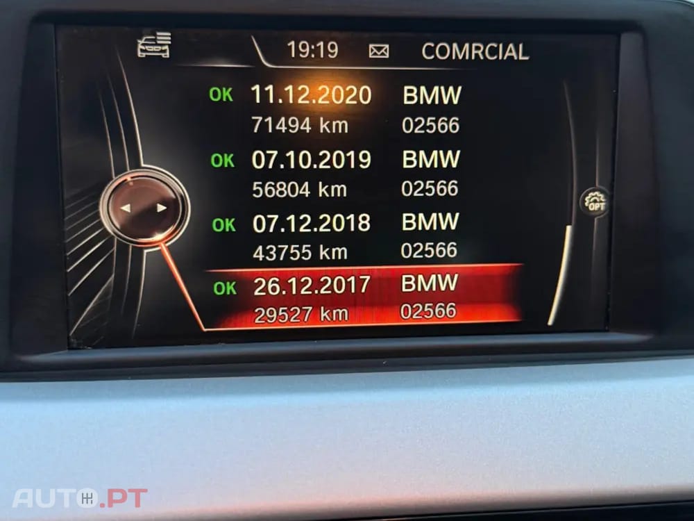 BMW X1 16 d sDrive