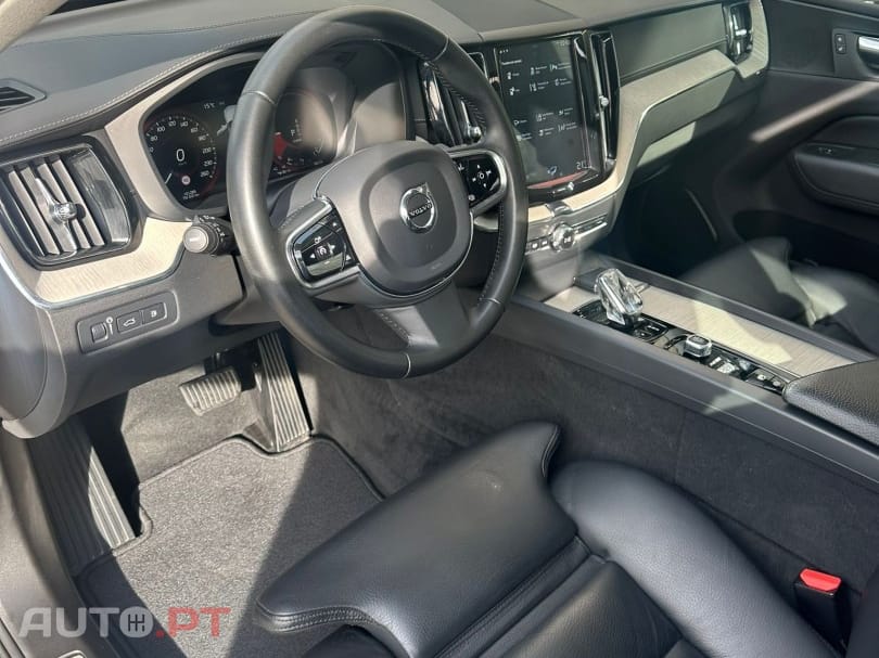 Volvo XC60 2.0 T8 PHEV Inscription Expression AWD