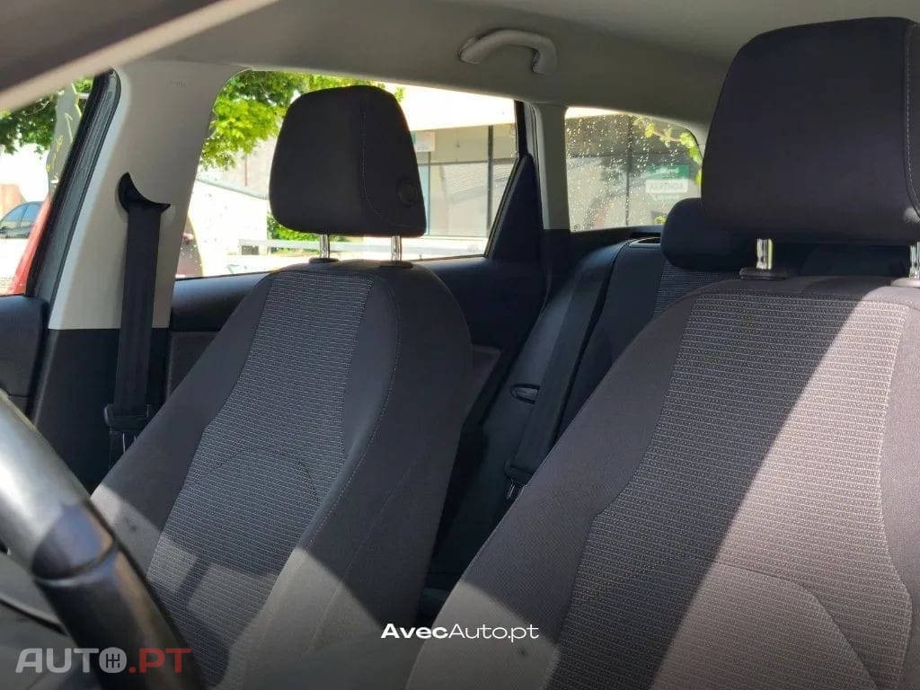 Seat Leon 1.6 TDI Style S/S
