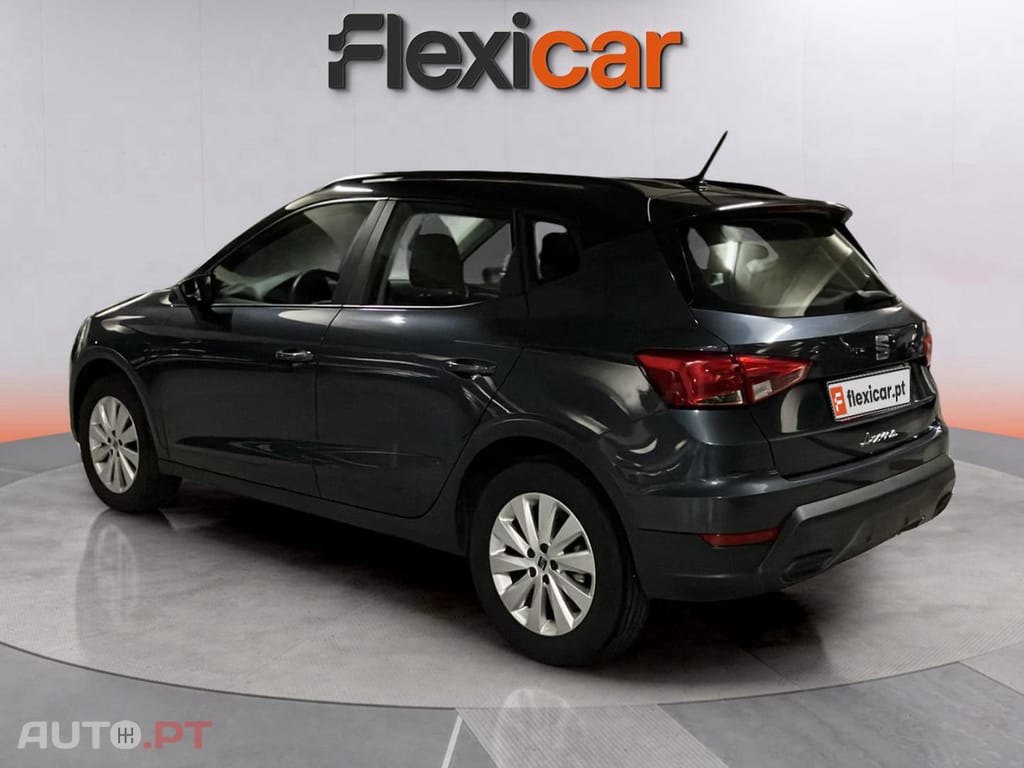 Seat Arona 1.0 TSI Style