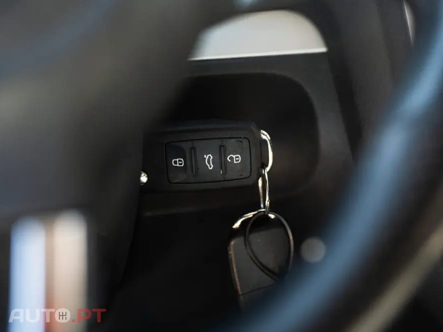 Volkswagen Scirocco 1.4 TSI Sport