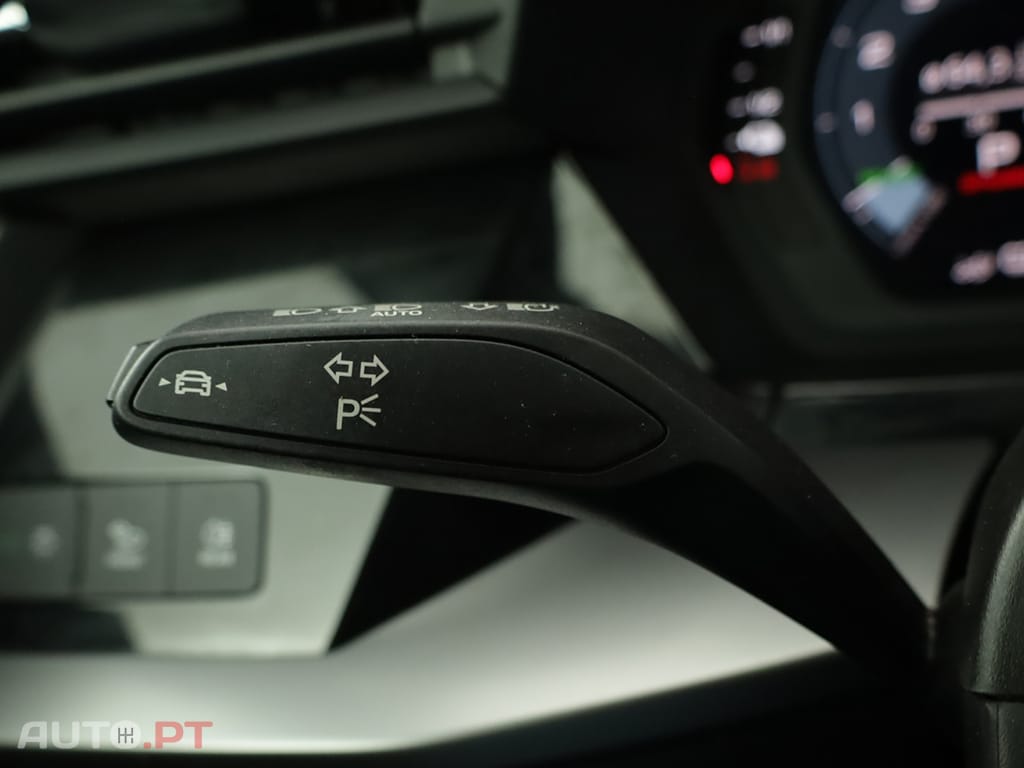 Audi A3 A3 SB 45 TFSIe S line