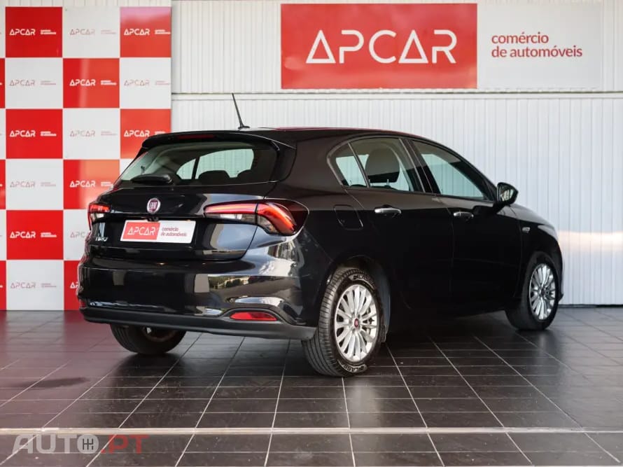 Fiat Tipo 1.3 Multijet