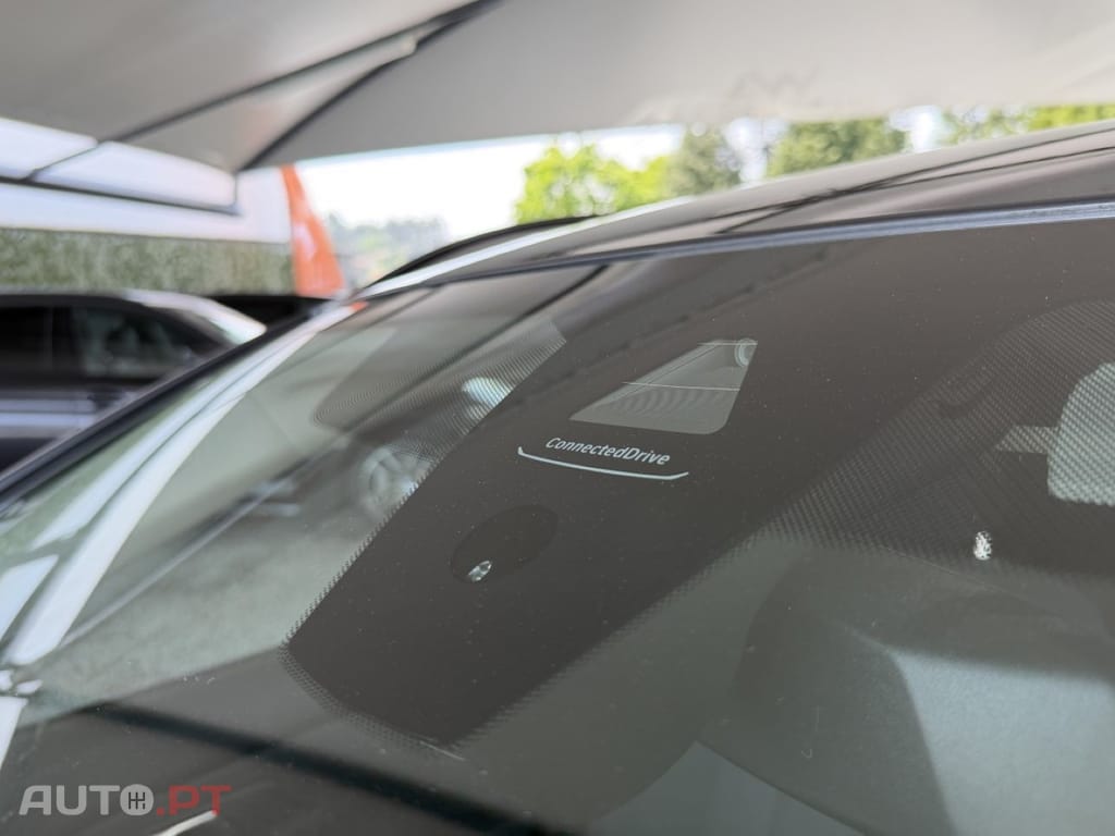 BMW 330 e Corporate Edition Auto