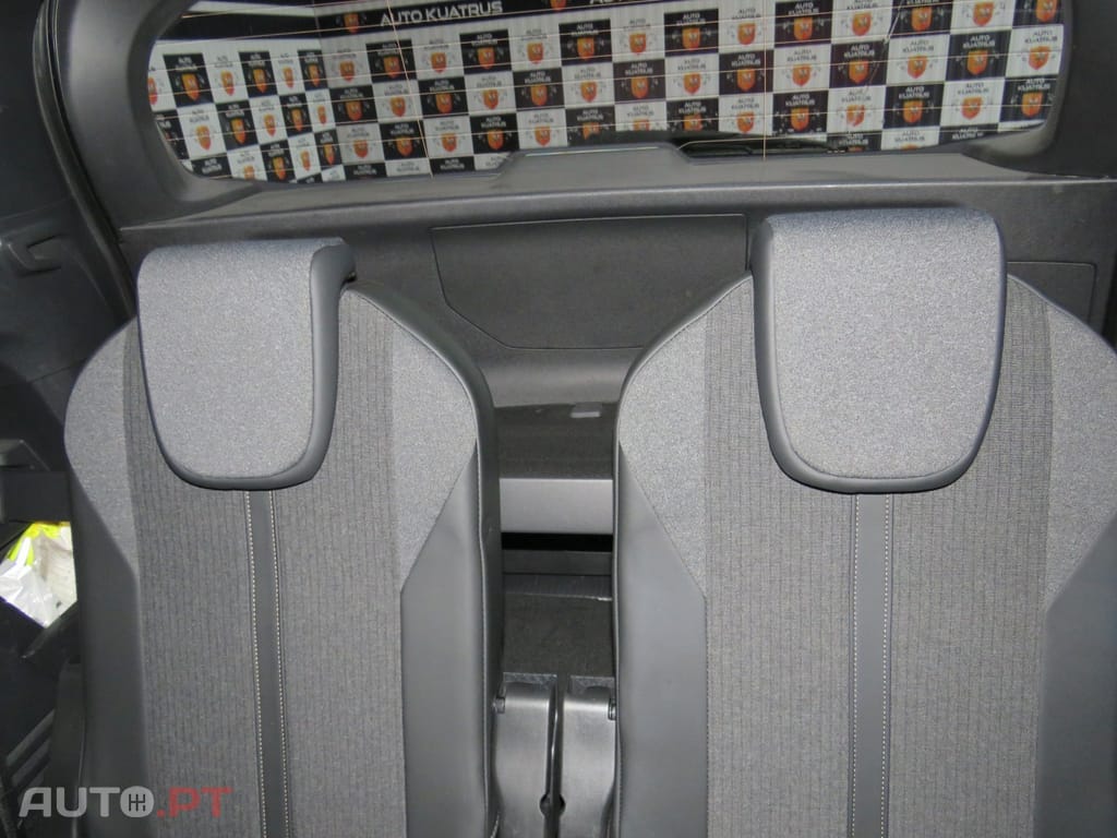 Peugeot 5008 1.5 BlueHDi GT Line