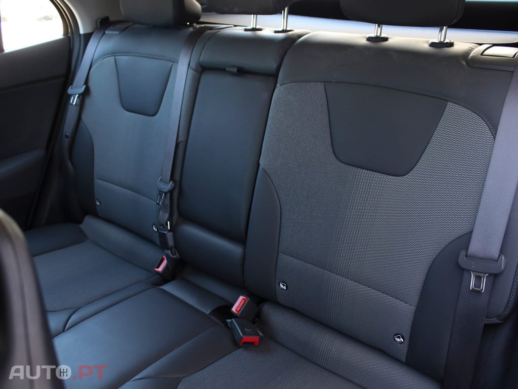 Kia Niro EV 64kWh Tech
