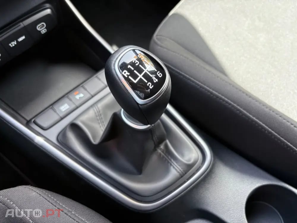 Hyundai i20 1.0 T-GDI Style Plus