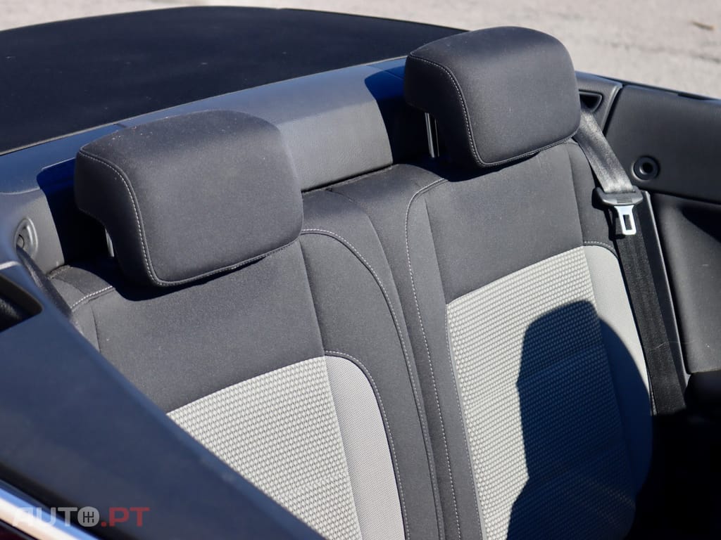 Volkswagen Golf Cabriolet 1.4 TSI