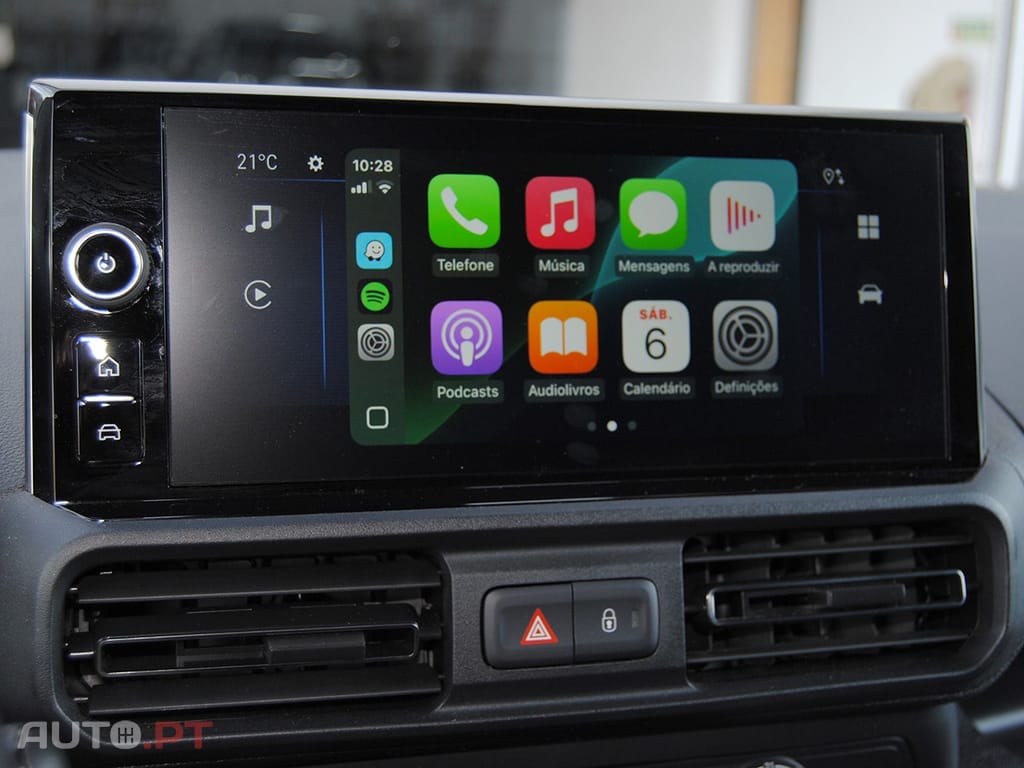 Opel Combo 1.5 CDTi XL