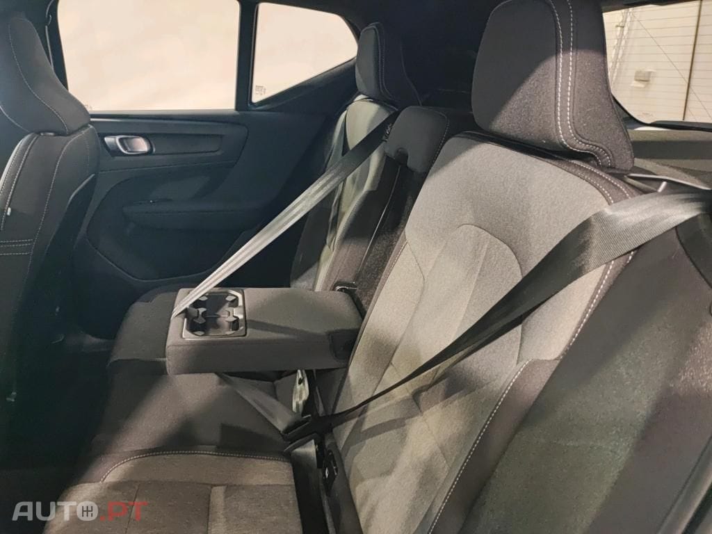 Volvo XC40 1.5 T2 Core Auto