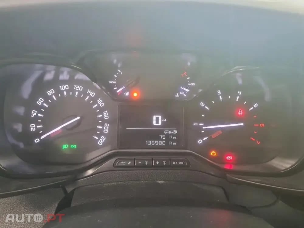 Toyota Proace 1.5D L2 Comfort