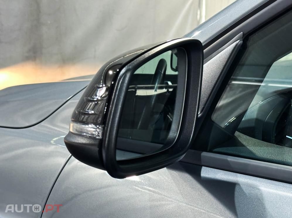 BMW 116 d Line Sport Auto