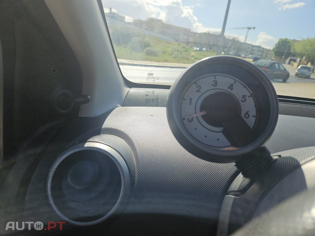 Citroen C1 1.4 HDi SX Airdream
