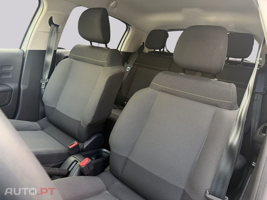 Citroen C3 1.2 SHINNE 