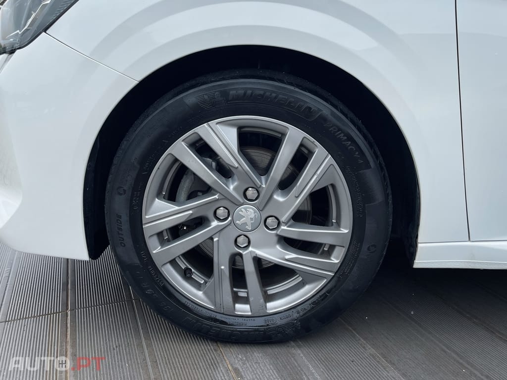 Peugeot 208 1.2 PureTech Active Pack