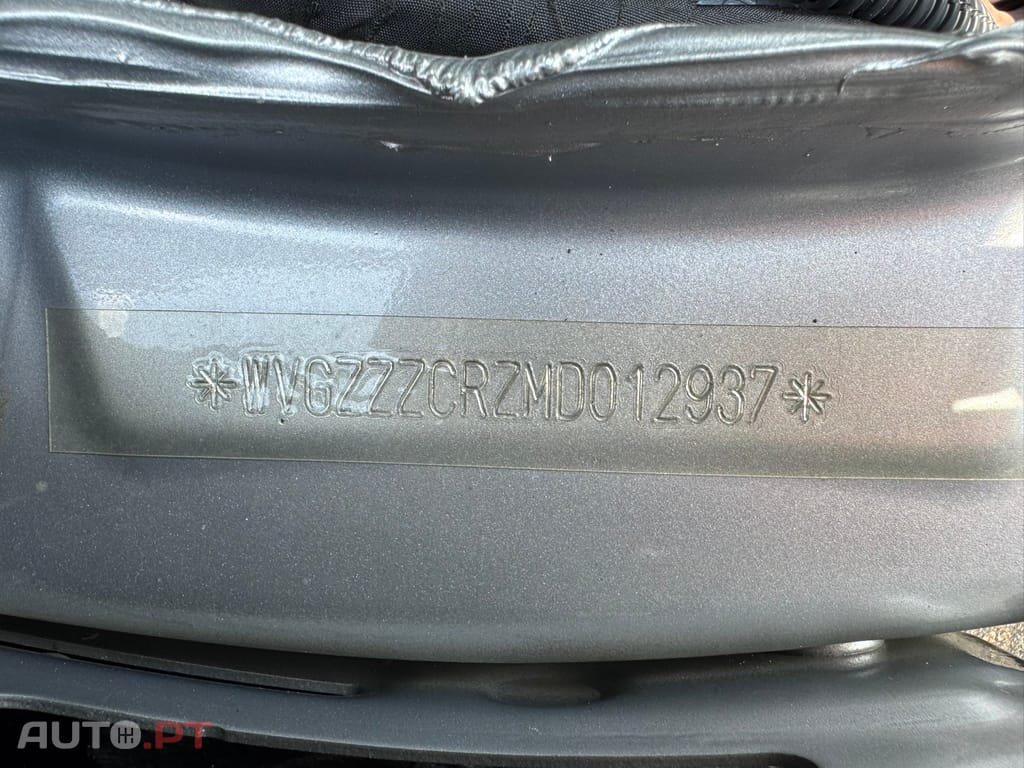 Volkswagen Touareg 3.0 TDI V6 R-Line