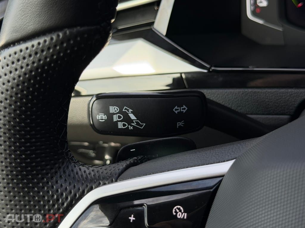 Volkswagen Arteon 1.4 TSI eHybrid Elegance