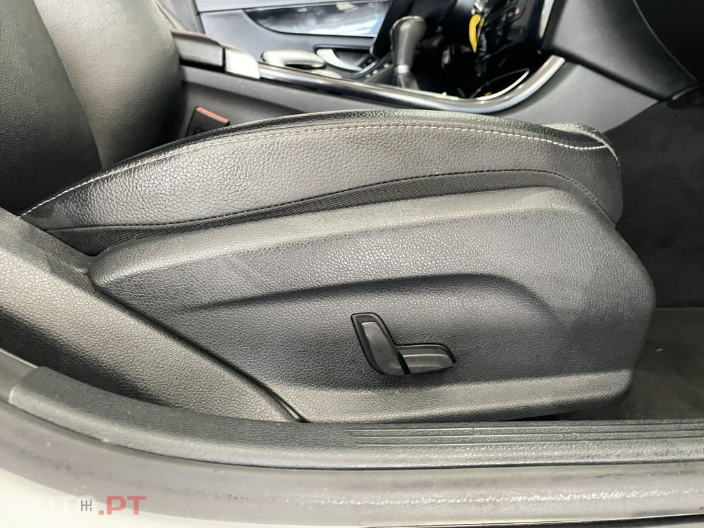 Mercedes-Benz C 200 BlueTEC Avantgarde