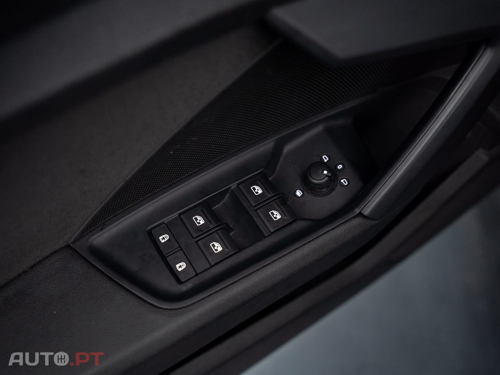 Audi A3 Sportback 40 TFSIe