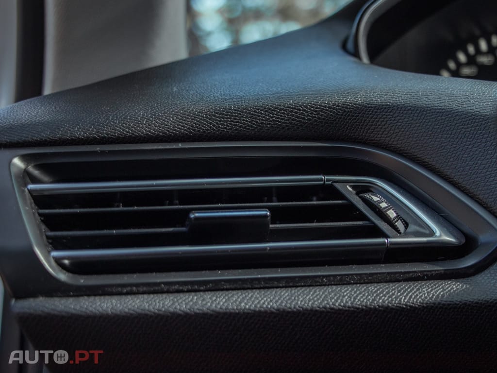 Peugeot 308 SW 1.2 PureTech Style