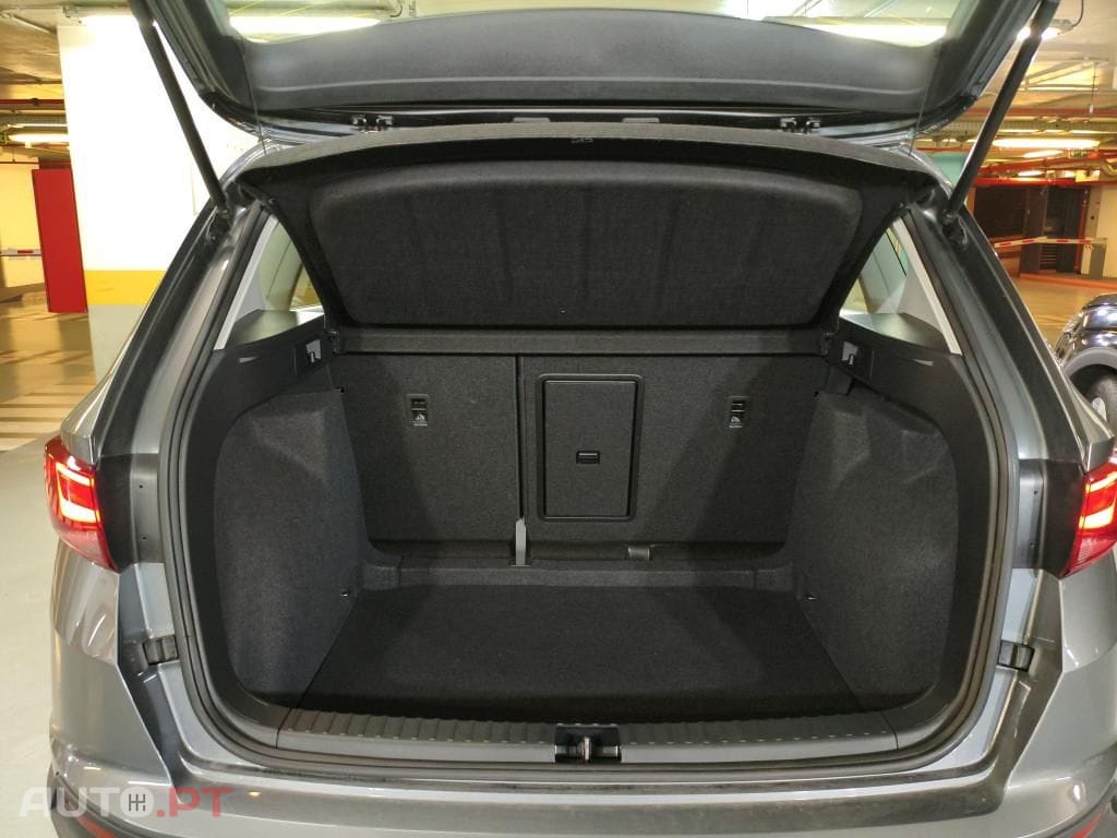Seat Ateca 1.0 TSI Style