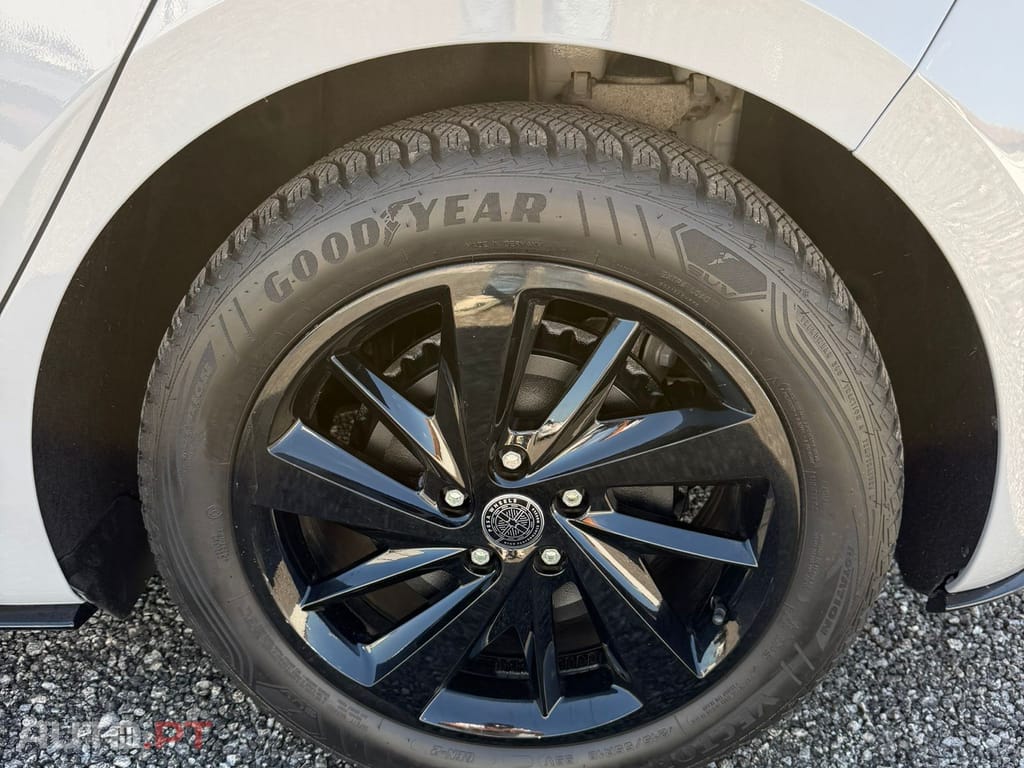 Volkswagen Id.3 Pure Performance Style