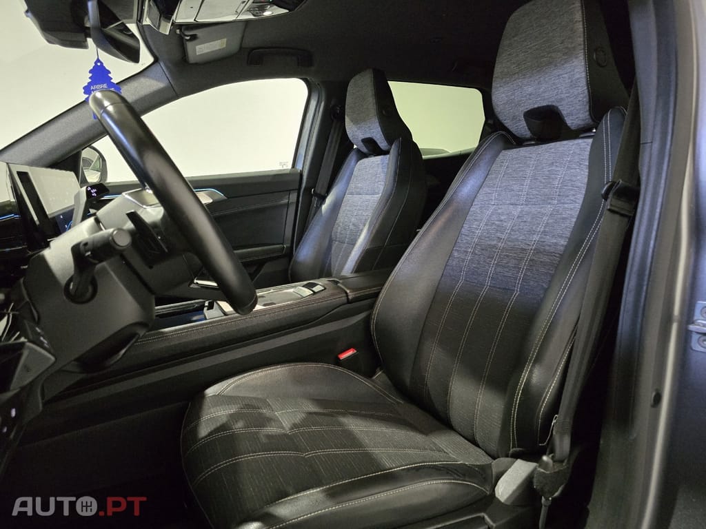 Renault Austral 1.2 E-Tech Iconic