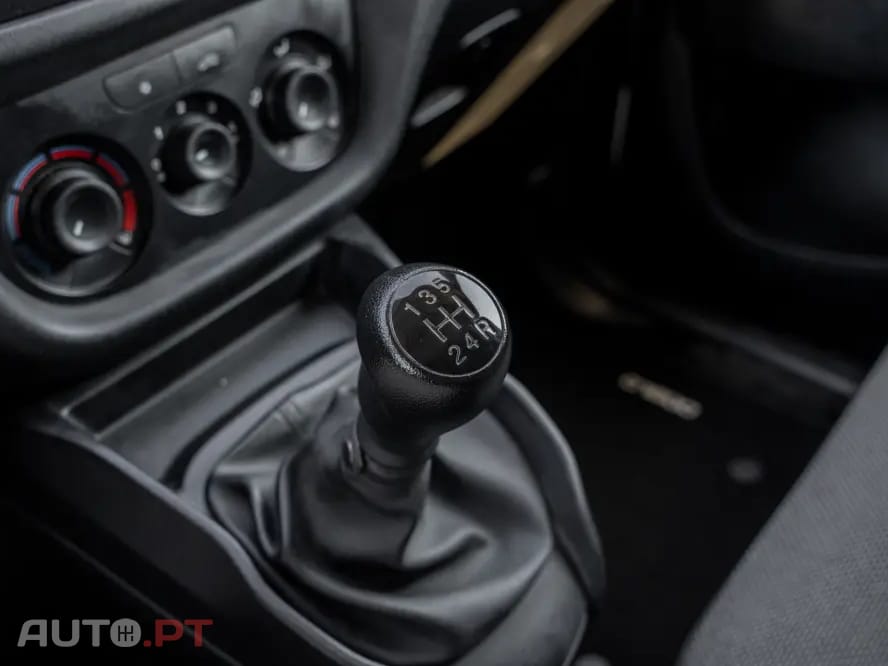 Fiat Doblo 1.3 Multijet