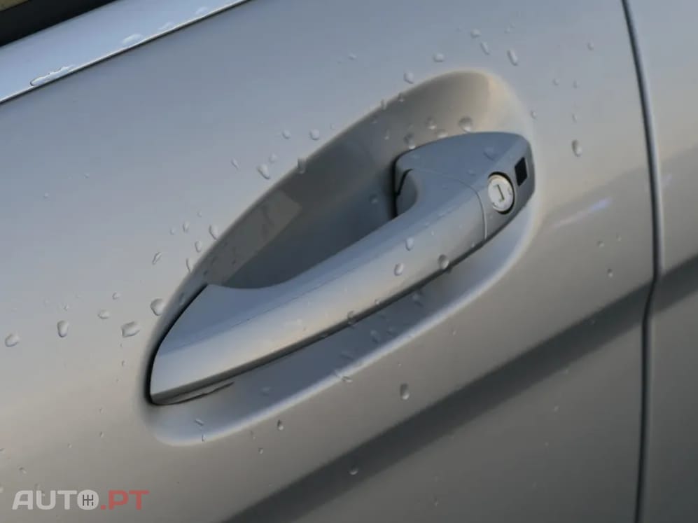 Mercedes-Benz C 250 CDi Avantgarde BE