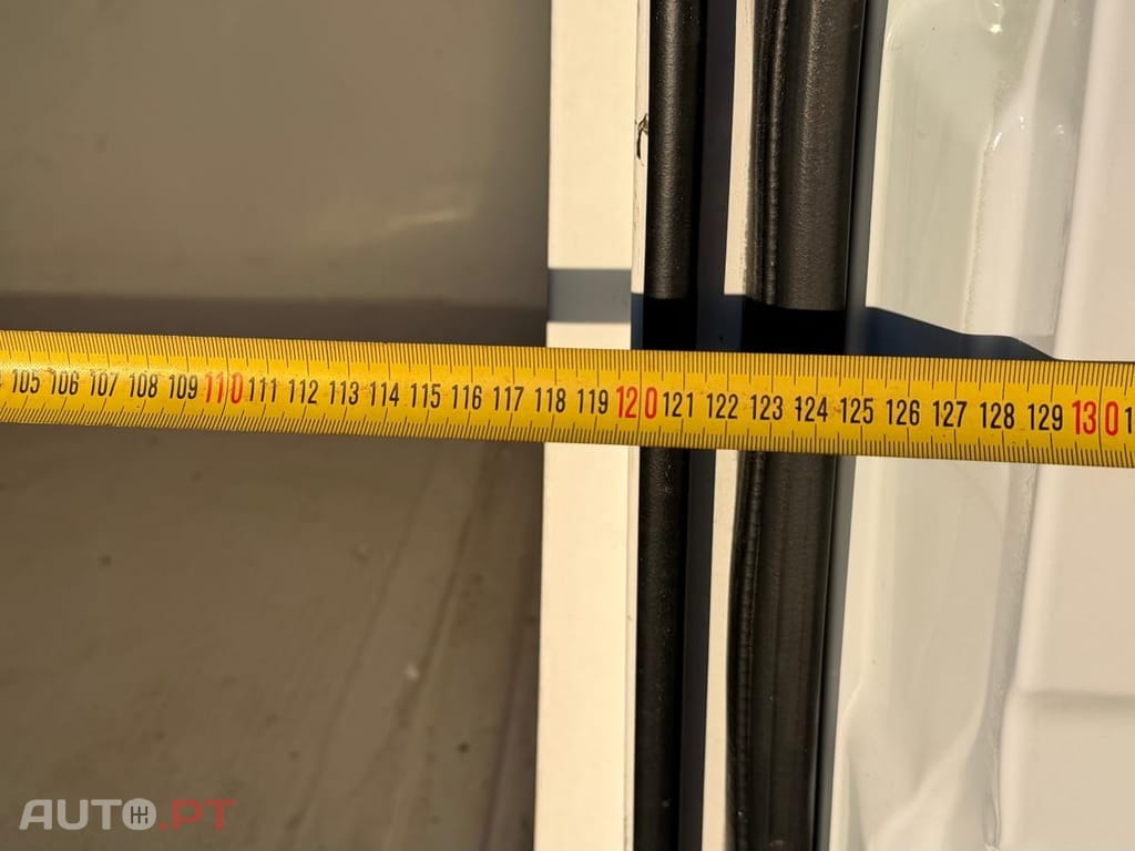 Renault Master FRIGORIFICA TERMO KING