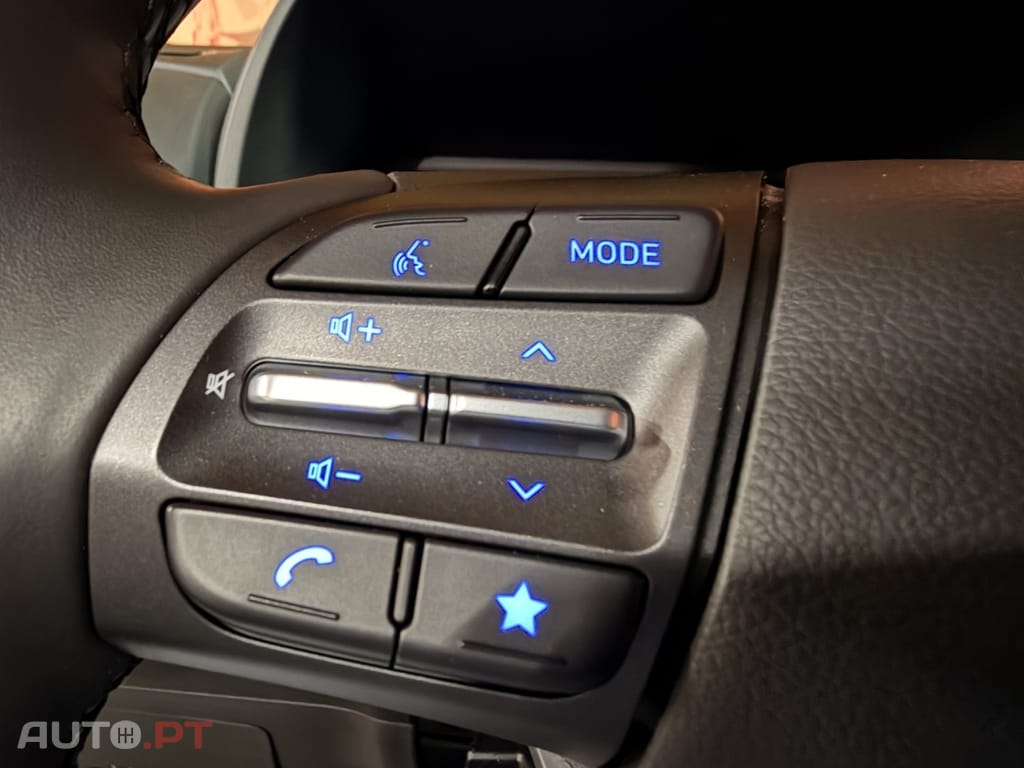 Hyundai Kauai 64 kWh Premium