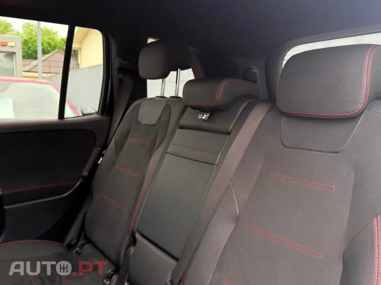 Mercedes-Benz GLB 180 d AMG Line