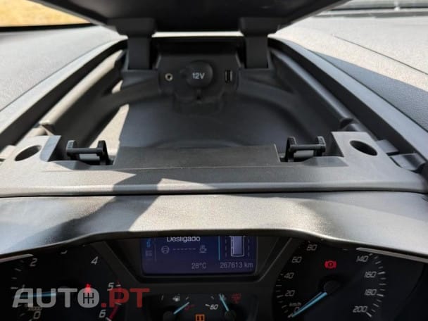 Ford Transit Custom L1H1 VA Trend