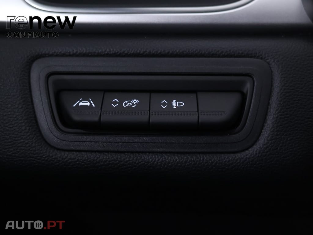 Renault Captur 1.0 TCe Intens