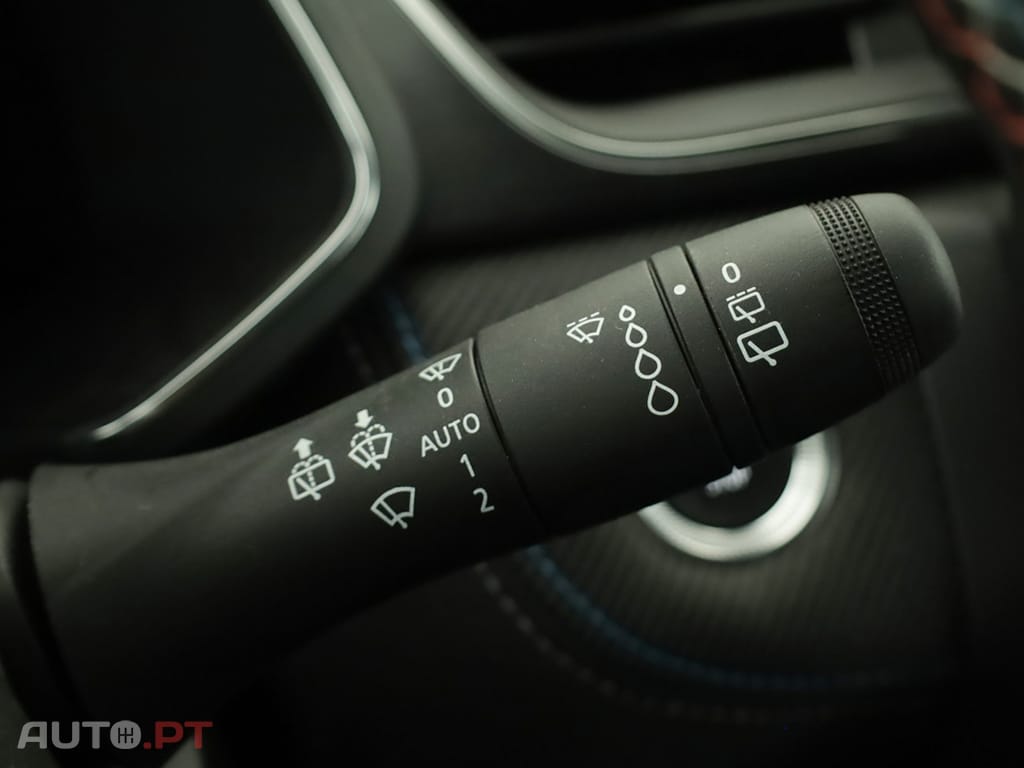 Renault Symbioz Symbioz 1.6 E-Tech Full Hybrid Esprit Alpine