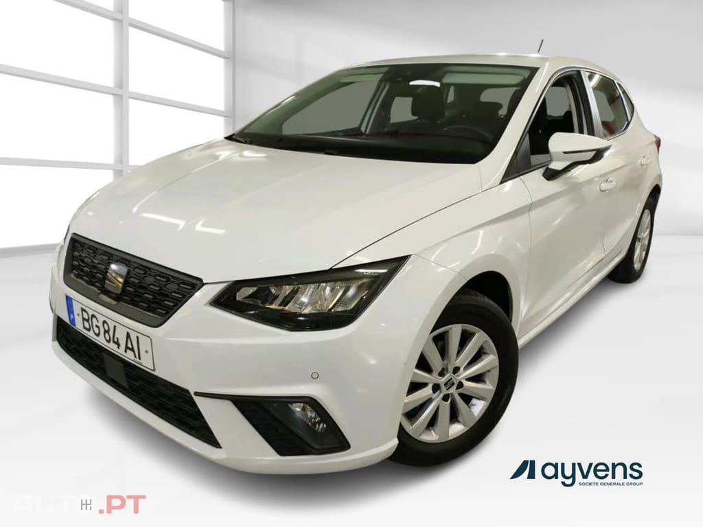 Seat Ibiza 1.0 TSI Style