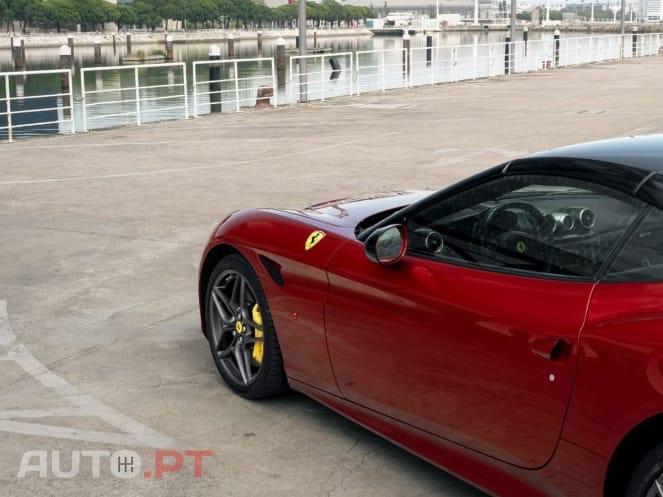 Ferrari California T — fotografia 7