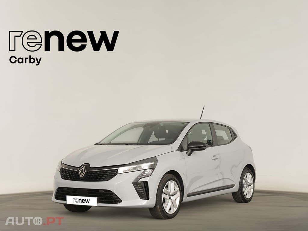 Renault Clio Clio 1.0 TCe Evolution