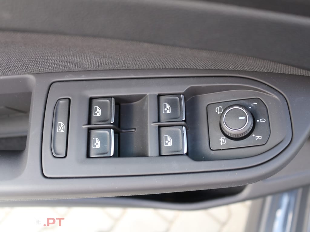 Volkswagen Golf 2.0 TSi GTi DSG Performance