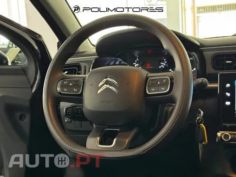 Citroen C3 1.2 PureTech Feel Pack