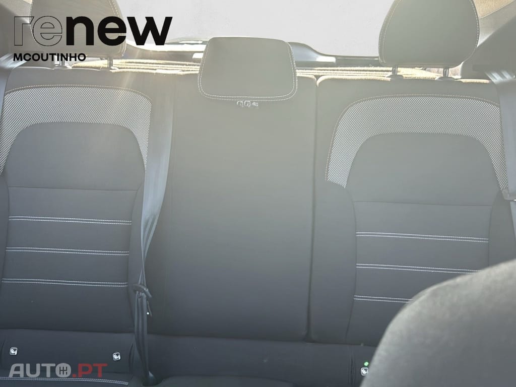 Dacia Sandero Sandero 1.0 SCe Stepway