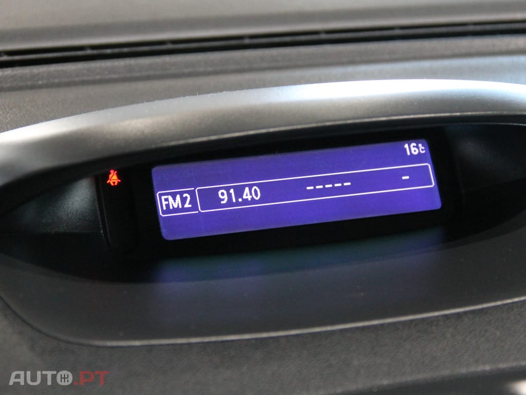 Renault Mégane Sport Tourer 1.5 dCi Confort
