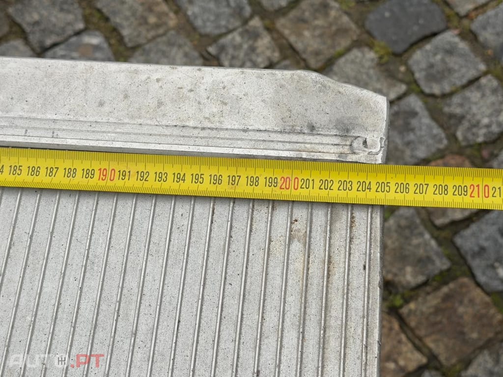 Iveco Daily 3.0 - 210 CAVALOS