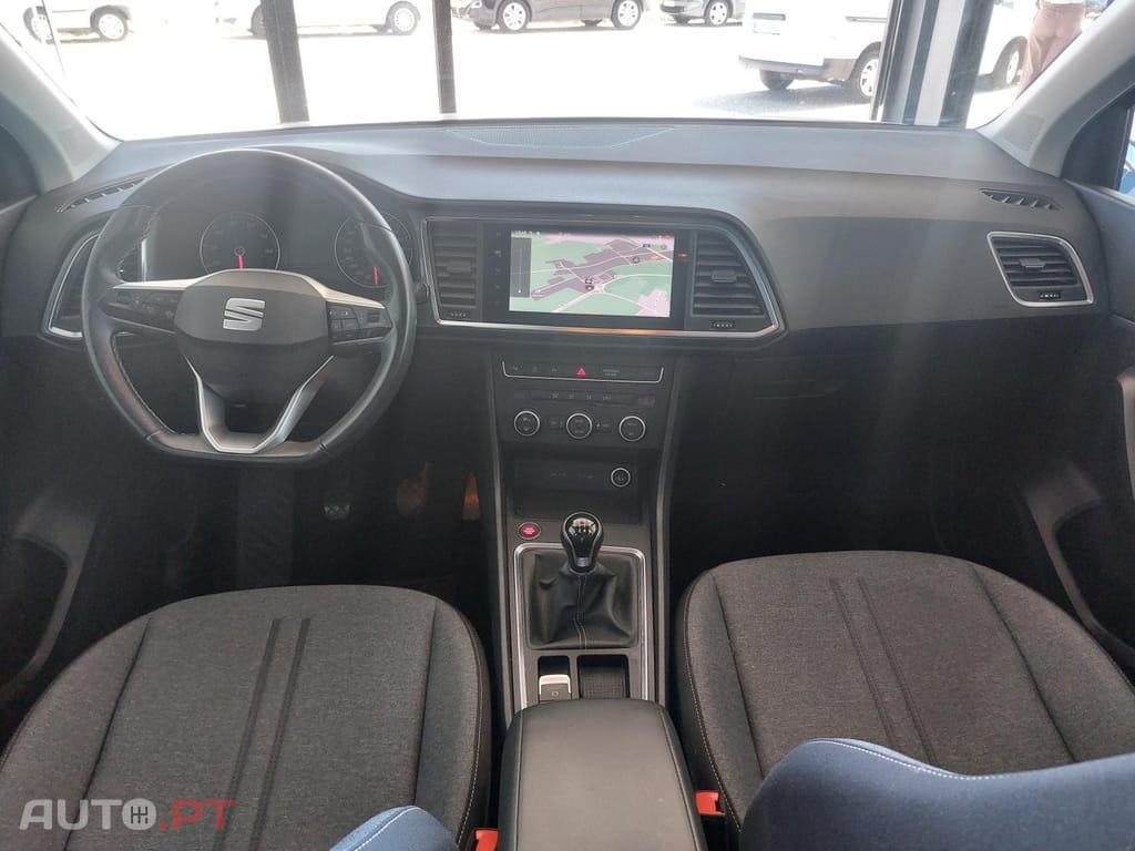 Seat Ateca 1.0 TSI Style