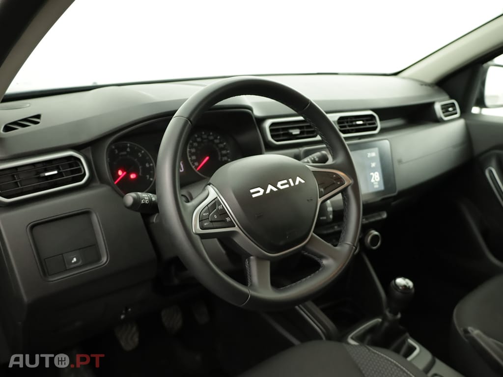 Dacia Duster Duster 1.0 TCe Journey
