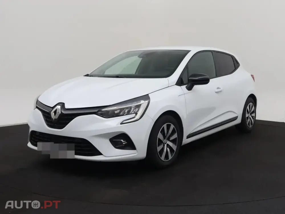 Renault Clio 1.6 E-Tech Intens