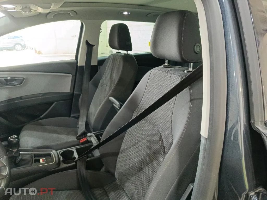 Seat Leon 1.6 TDI Style S/S